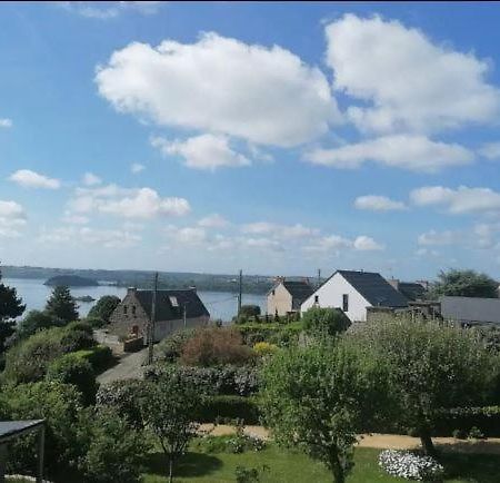 Ty Plou Villa Ploubazlanec Exteriör bild